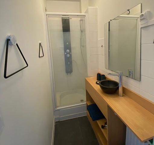"CHAMBRE MEUBLÉE EN COLOCATION LE MANS / 3 CHAMBRES DISPONIBLES"