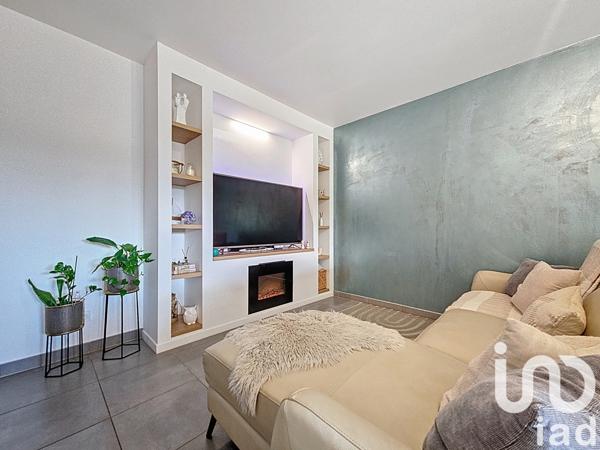 Appartement à vendre 3 pièces 68 m² Feigères