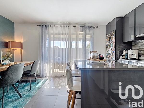 Appartement à vendre 3 pièces 68 m² Feigères