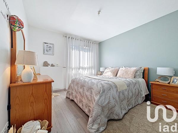 Appartement à vendre 3 pièces 68 m² Feigères