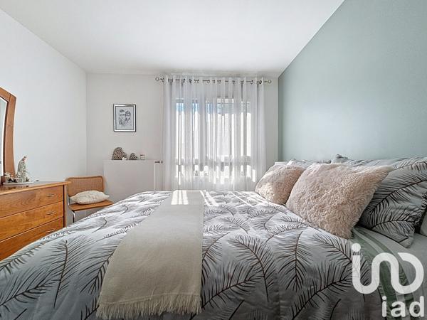 Appartement à vendre 3 pièces 68 m² Feigères