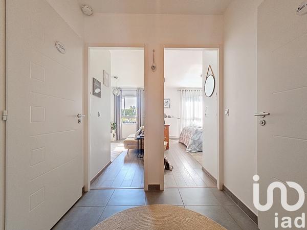 Appartement à vendre 3 pièces 68 m² Feigères