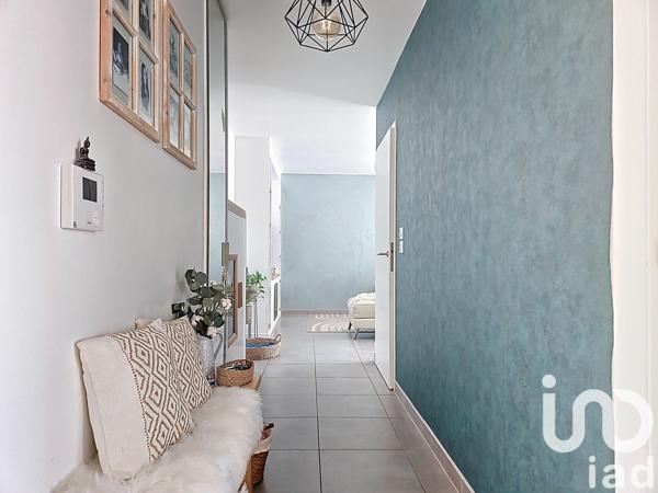 Appartement à vendre 3 pièces 68 m² Feigères