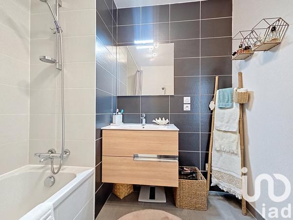 Appartement à vendre 3 pièces 68 m² Feigères