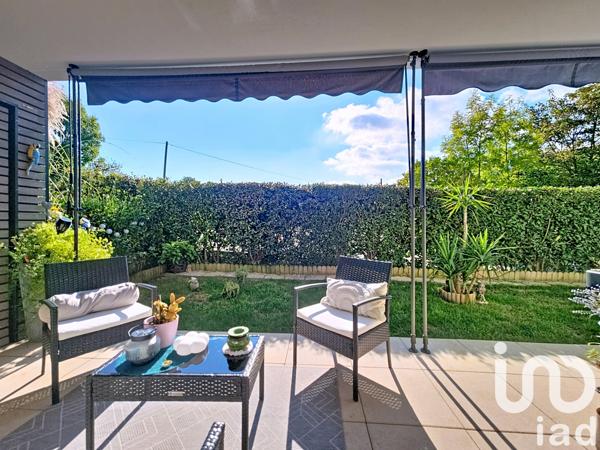 Appartement à vendre 3 pièces 68 m² Feigères