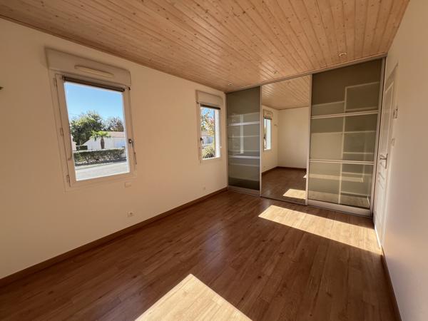 Maison 3 pièce(s) 2 chambre(s) 77 m²
