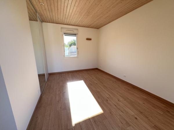 Maison 3 pièce(s) 2 chambre(s) 77 m²