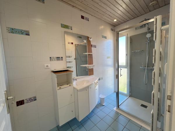 Maison 3 pièce(s) 2 chambre(s) 77 m²