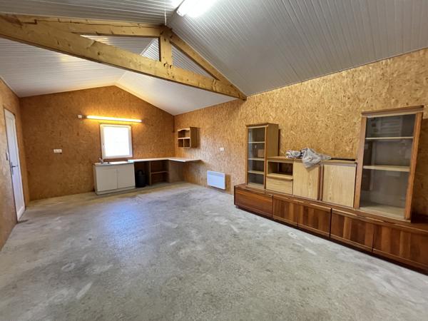 Maison 3 pièce(s) 2 chambre(s) 77 m²