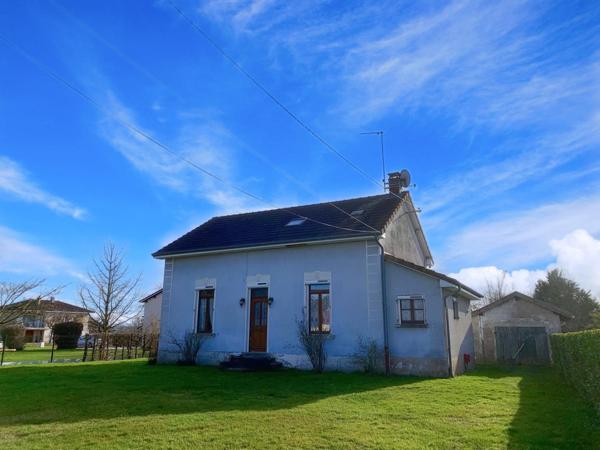 Jolie maison avec dépendance