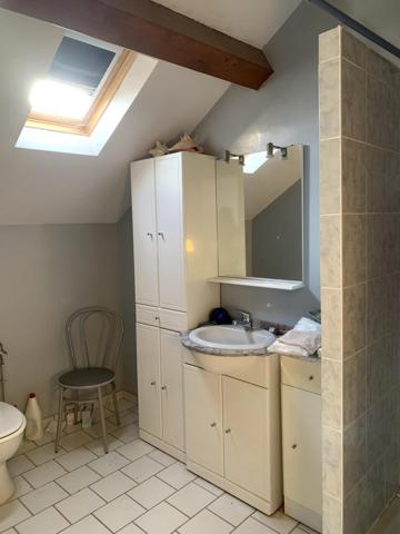 Jolie maison avec dépendance