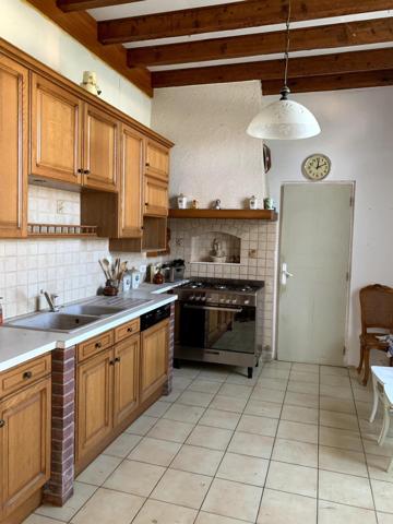 Jolie maison avec dépendance