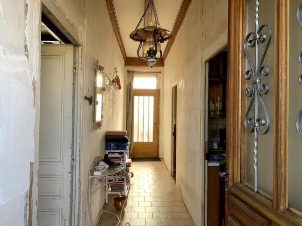 Jolie maison avec dépendance