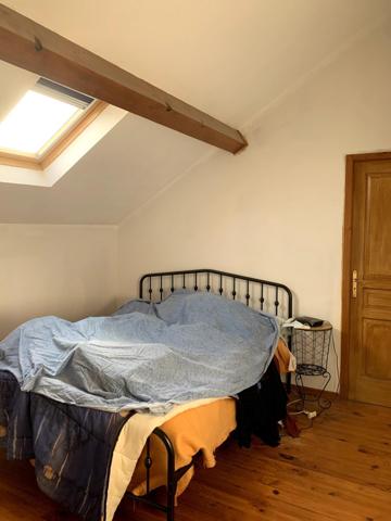 Jolie maison avec dépendance