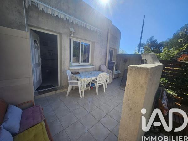 Maison à vendre 3 pièces 50 m² Sari-Solenzara