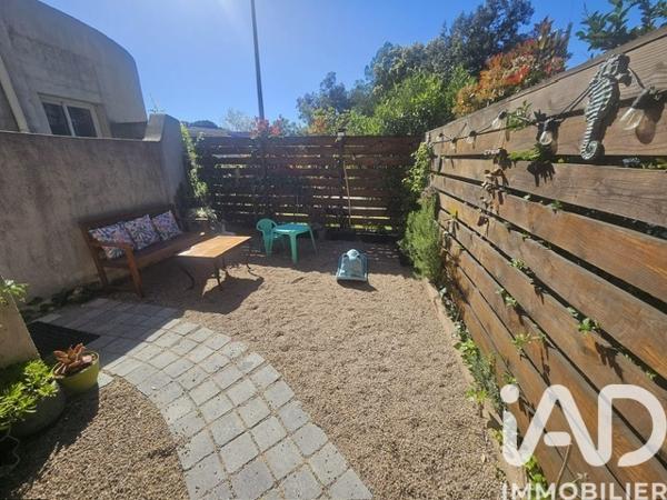 Maison à vendre 3 pièces 50 m² Sari-Solenzara