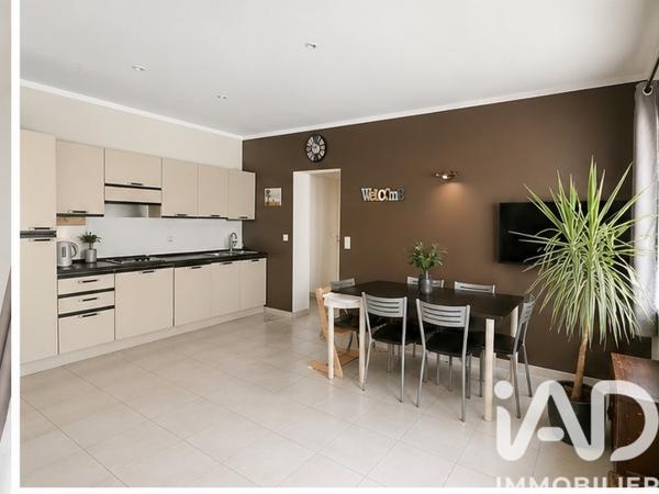 Maison à vendre 3 pièces 50 m² Sari-Solenzara