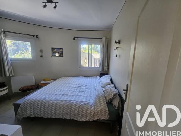 Maison à vendre 3 pièces 50 m² Sari-Solenzara
