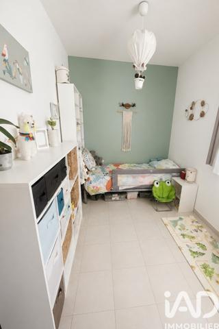 Maison à vendre 3 pièces 50 m² Sari-Solenzara