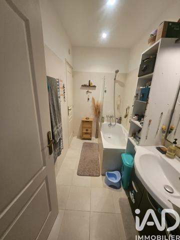 Maison à vendre 3 pièces 50 m² Sari-Solenzara