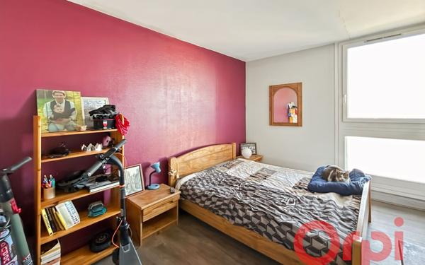 Appartement à vendre    2 pièces •  Bourges