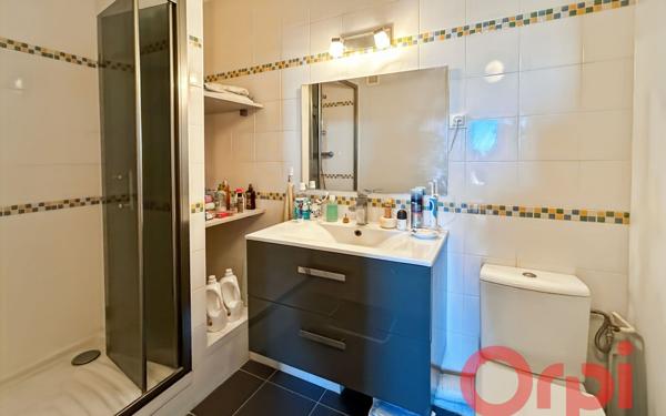 Appartement à vendre    2 pièces •  Bourges