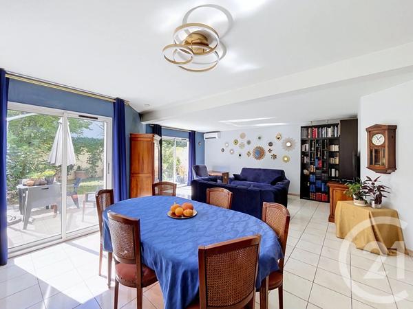 Maison à vendre  6 pièces - 129,34 m 2   BORDEAUX  - 33