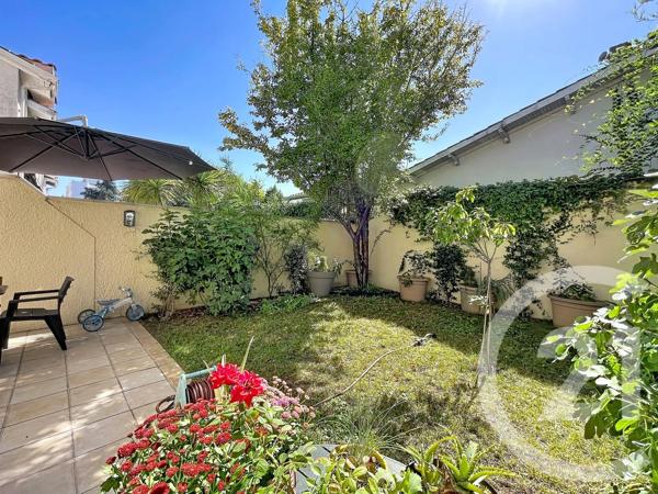 Maison à vendre  6 pièces - 129,34 m 2   BORDEAUX  - 33