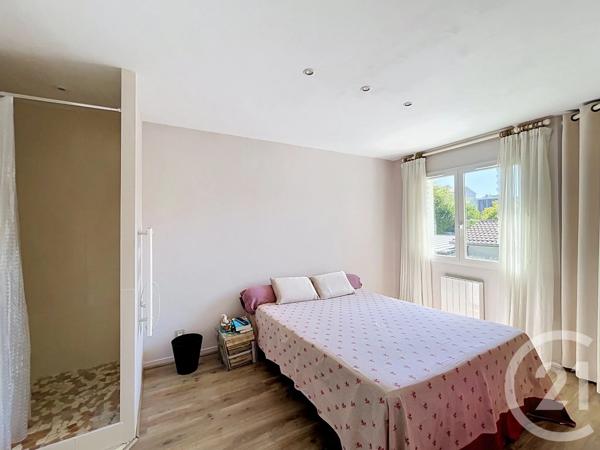 Maison à vendre  6 pièces - 129,34 m 2   BORDEAUX  - 33