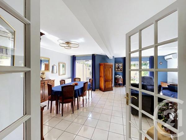 Maison à vendre  6 pièces - 129,34 m 2   BORDEAUX  - 33