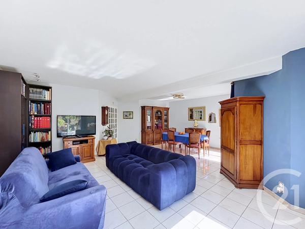 Maison à vendre  6 pièces - 129,34 m 2   BORDEAUX  - 33