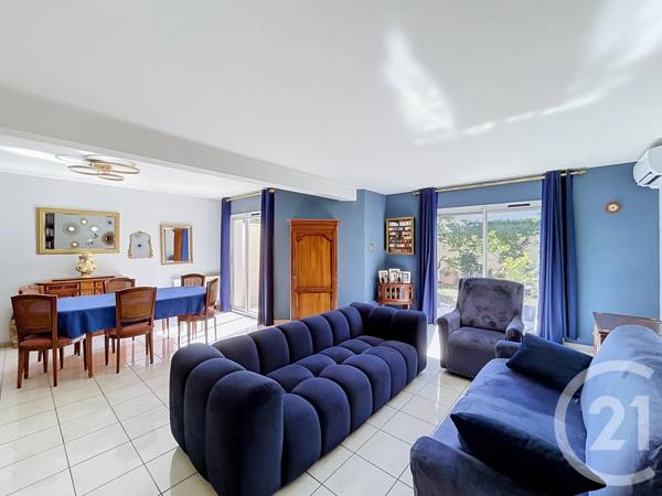 Maison à vendre  6 pièces - 129,34 m 2   BORDEAUX  - 33