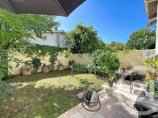Maison à vendre  6 pièces - 129,34 m 2   BORDEAUX  - 33