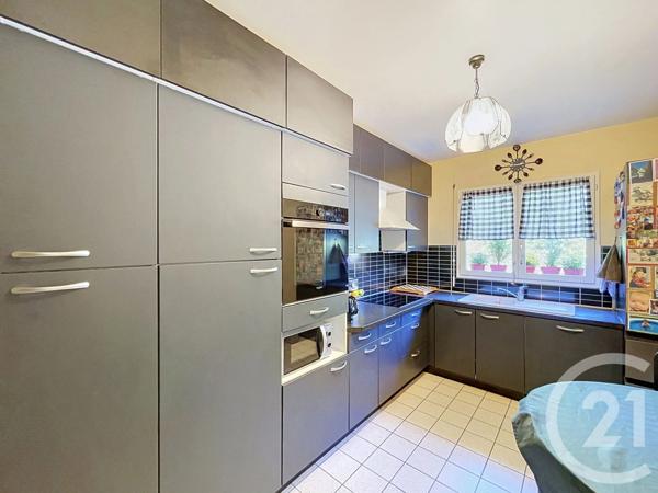 Maison à vendre  6 pièces - 129,34 m 2   BORDEAUX  - 33