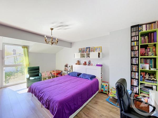 Maison à vendre  6 pièces - 129,34 m 2   BORDEAUX  - 33