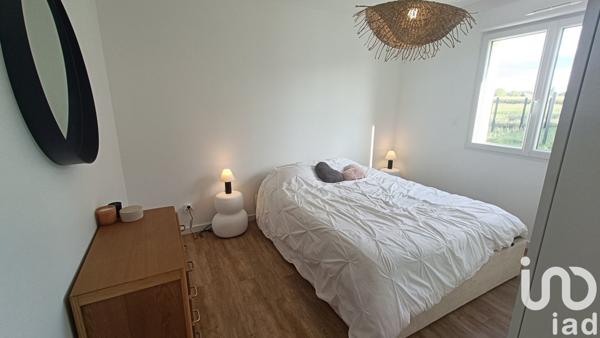 Maison 5 pièces de 85 m² à Bréviandes (10450)