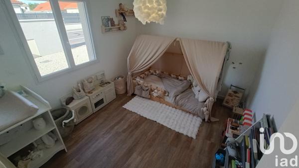 Maison 5 pièces de 85 m² à Bréviandes (10450)