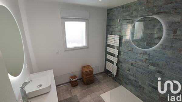 Maison 5 pièces de 85 m² à Bréviandes (10450)