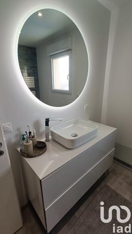 Maison 5 pièces de 85 m² à Bréviandes (10450)