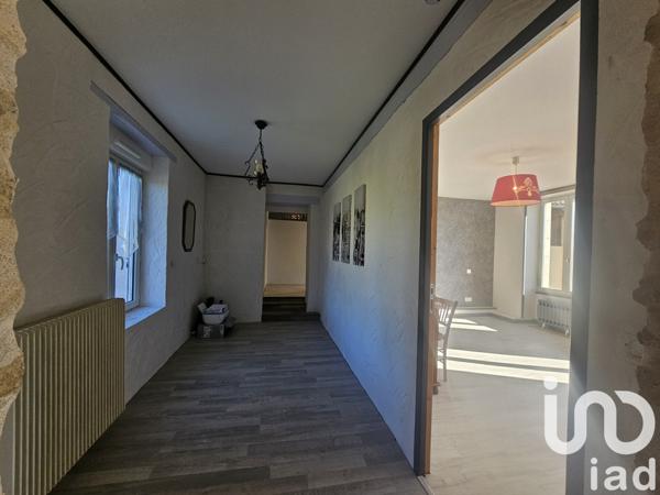 Maison à vendre 6 pièces 210 m² Épannes