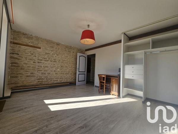 Maison à vendre 6 pièces 210 m² Épannes