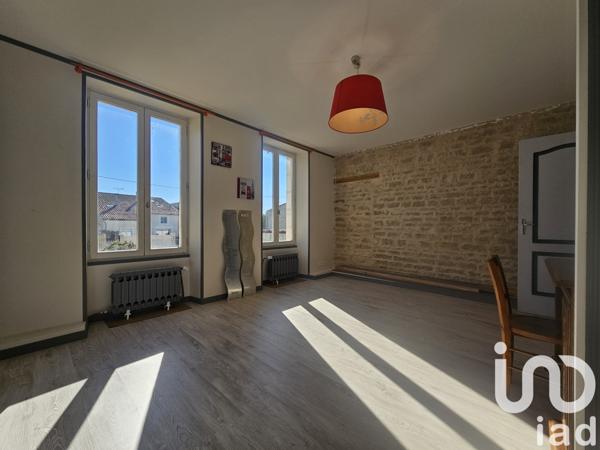 Maison à vendre 6 pièces 210 m² Épannes