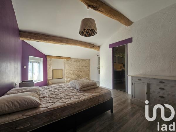 Maison à vendre 6 pièces 210 m² Épannes