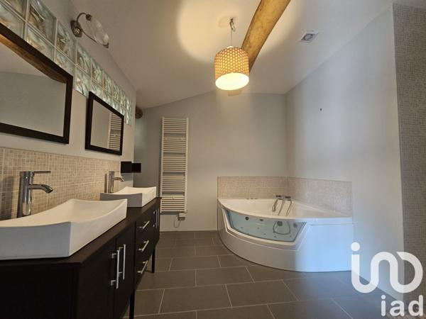 Maison à vendre 6 pièces 210 m² Épannes