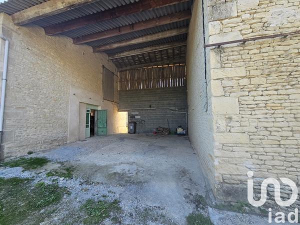 Maison à vendre 6 pièces 210 m² Épannes