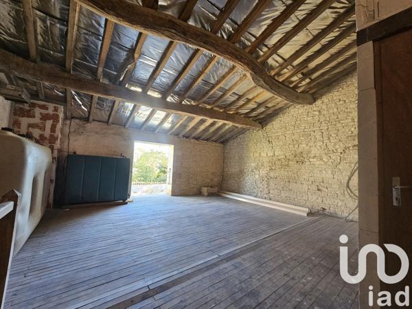 Maison à vendre 6 pièces 210 m² Épannes