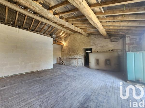 Maison à vendre 6 pièces 210 m² Épannes