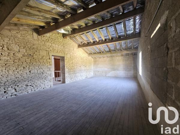 Maison à vendre 6 pièces 210 m² Épannes