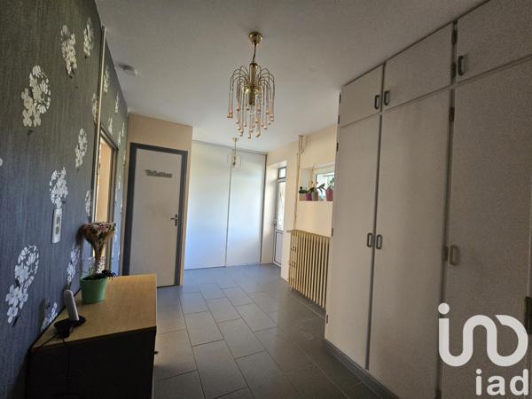Maison à vendre 6 pièces 210 m² Épannes