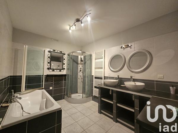 Maison à vendre 6 pièces 210 m² Épannes